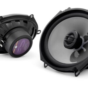 JL AUDIO C2-570X
