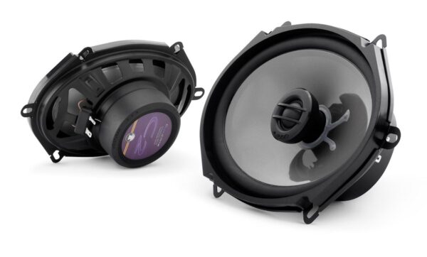 JL AUDIO C2-570X