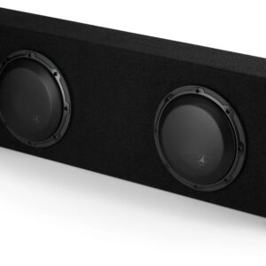 JL AUDIO CP208LG-W3v3