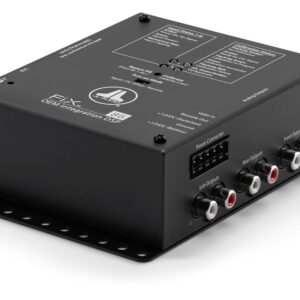 JL AUDIO FiX-86