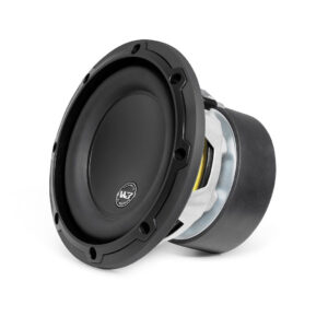 JL AUDIO 6W3V3-4