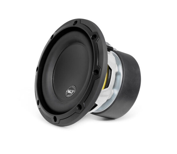 JL AUDIO 6W3V3-4