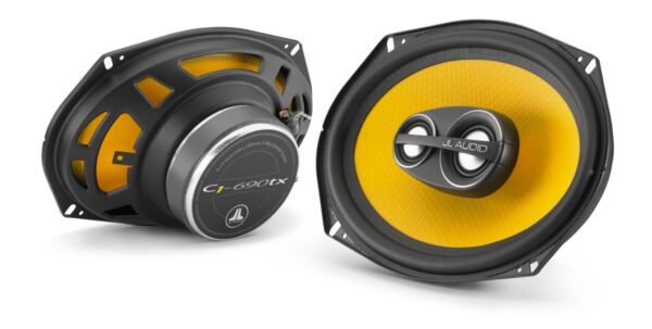 JL AUDIO C1-690tx