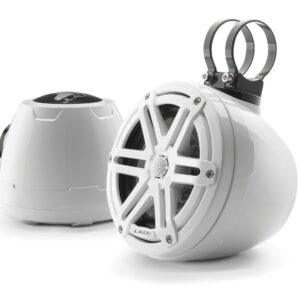 JL AUDIO M3-650VEX-Gw-S-Gw