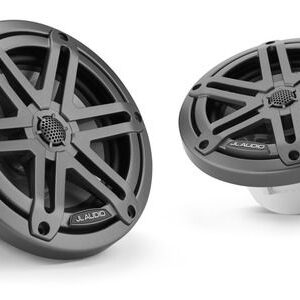 JL AUDIO M3-650X-S-Gm