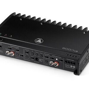JL AUDIO SLASH 600/1v3