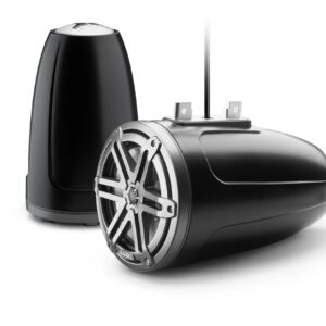 JL AUDIO M3-770ETXv3-Sb-S-Gm