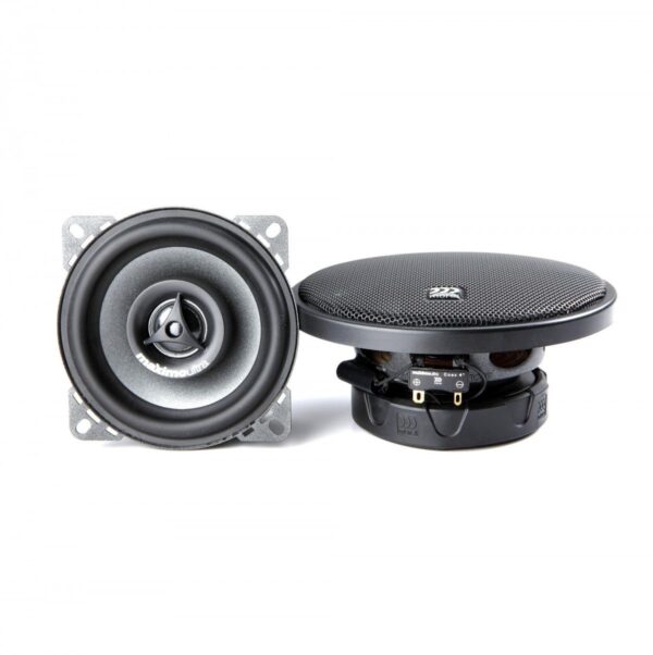 Maximo Ultra Coax 402