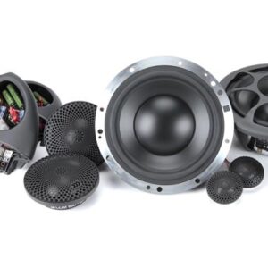 Morel Elate Titanium 603