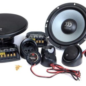 Morel Maximo Ultra 602