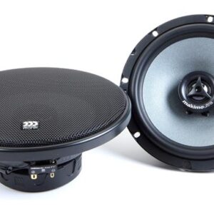 Morel Maximo Ultra Coax 602