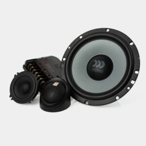 Morel Maximo Ultra 603