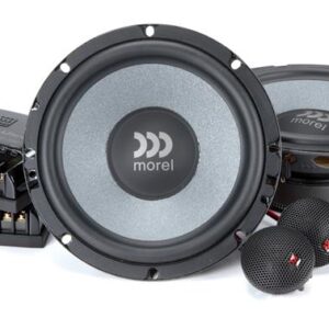 Morel Tempo Ultra 602