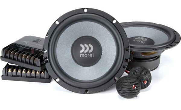 Morel Tempo Ultra 602