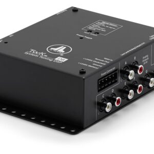 JL AUDIO TwK-D8