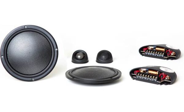 Virtus Nano Carbon 602