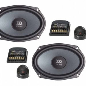 morel tempo ultra 692