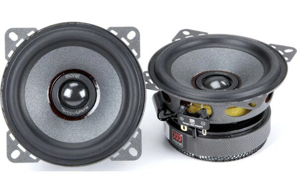 Morel Integra 402 MKII Set 4” 2 Vías