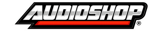 logo audioshop